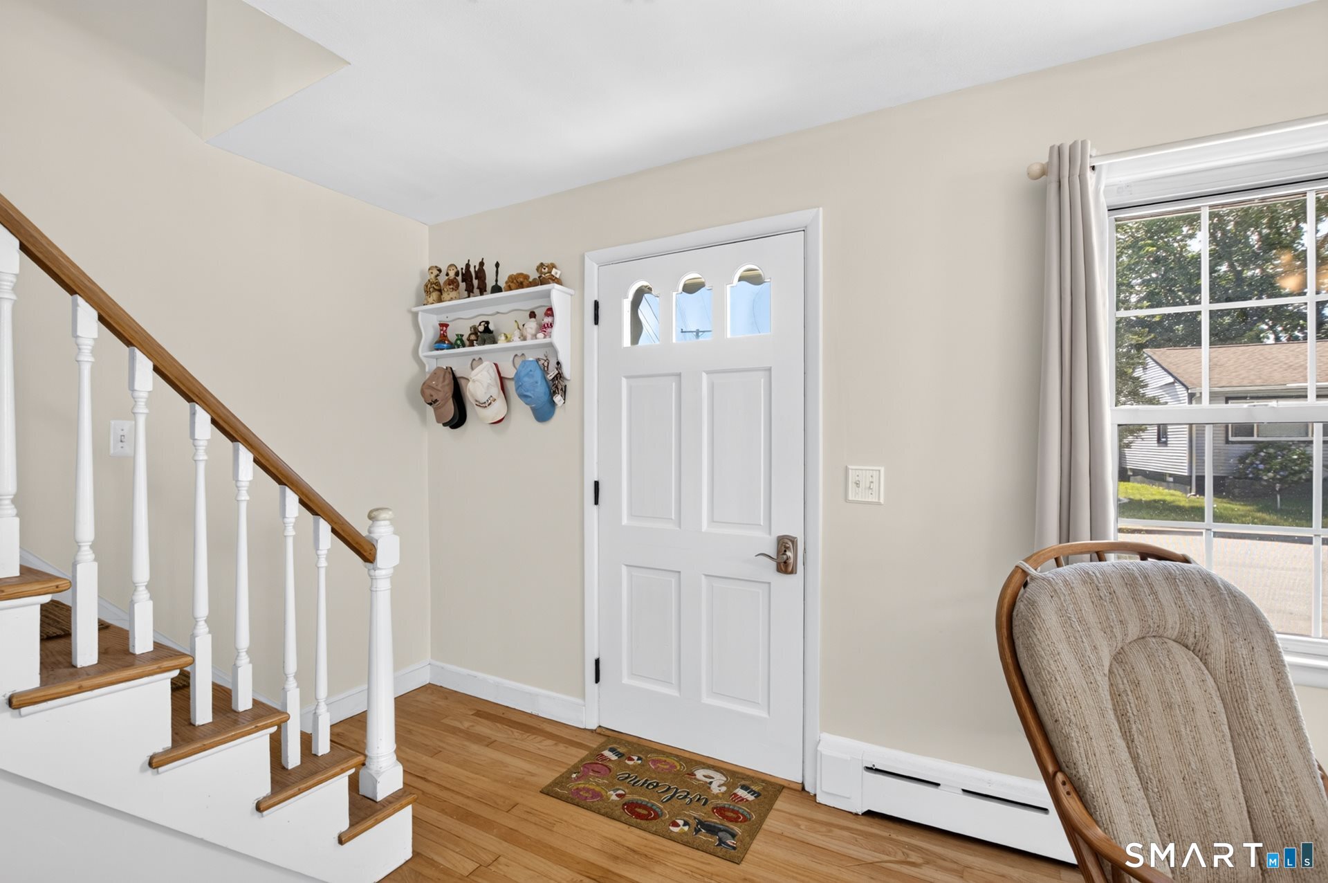 20 Woodrow Avenue Norwich CT 06360