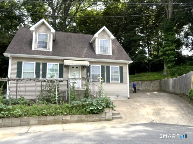 37 Rock Street Norwich CT 06360