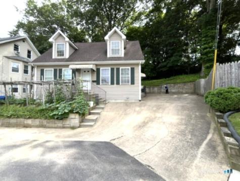 37 Rock Street Norwich CT 06360