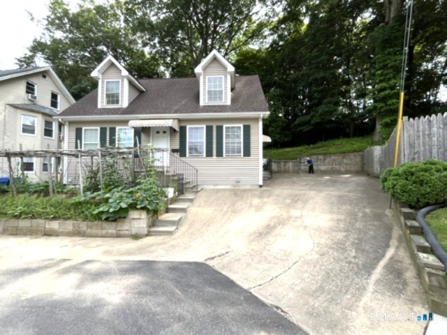 37 Rock Street Norwich CT 06360