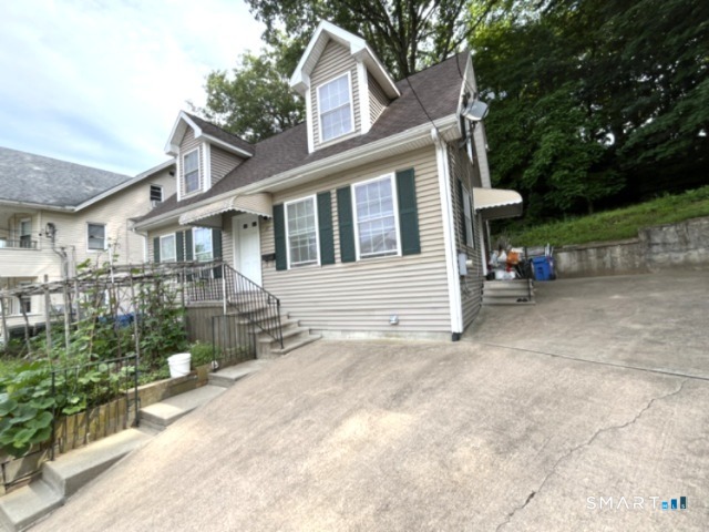 37 Rock Street Norwich CT 06360