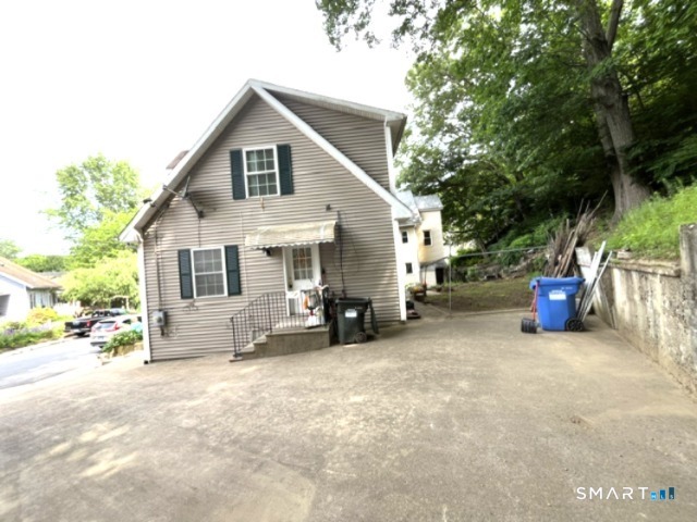 37 Rock Street Norwich CT 06360