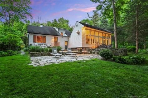 896 Westport Road Easton CT 06612