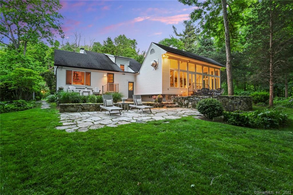 896 Westport Road Easton CT 06612