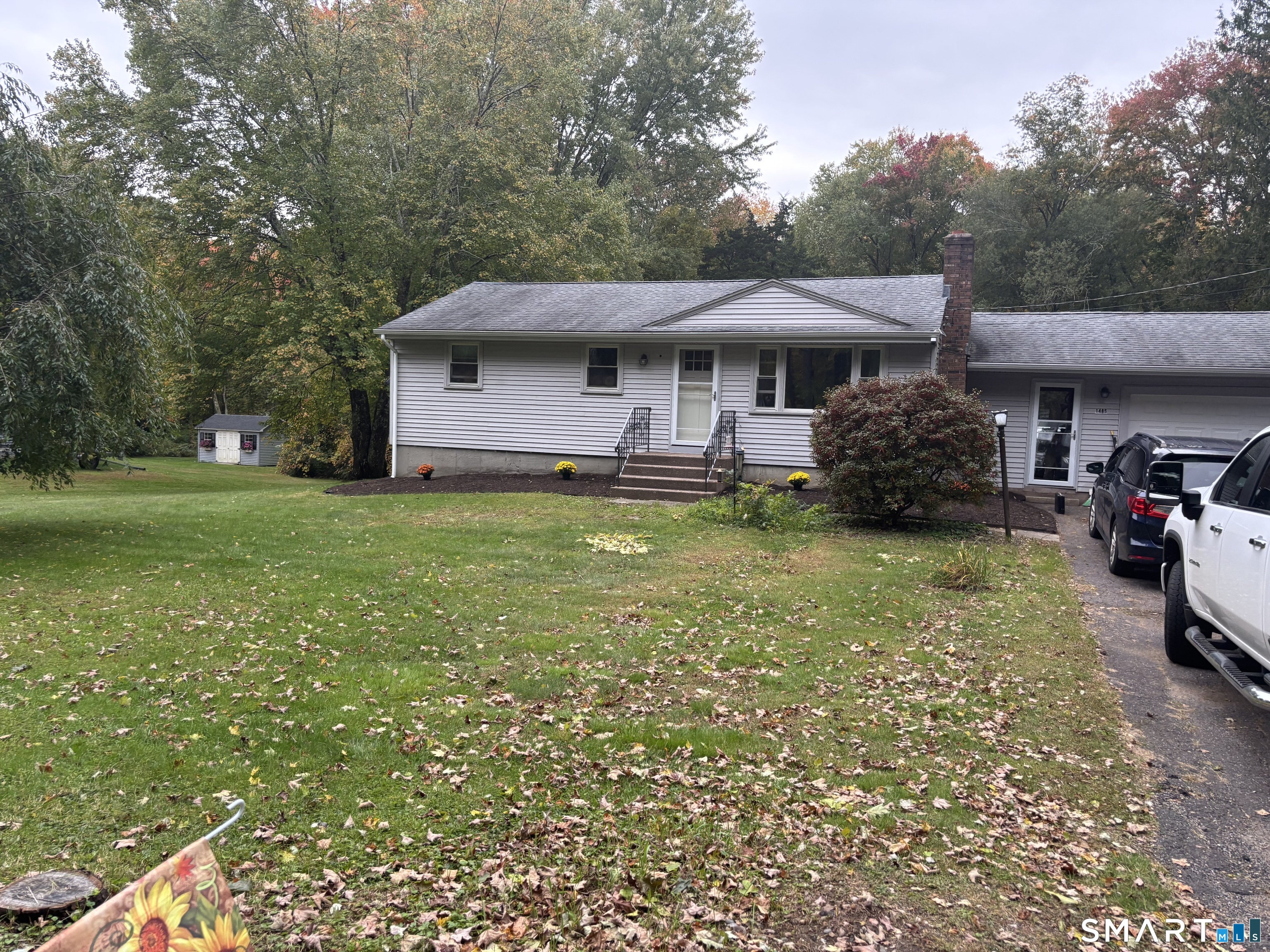 1485 North River Road Coventry CT 06238