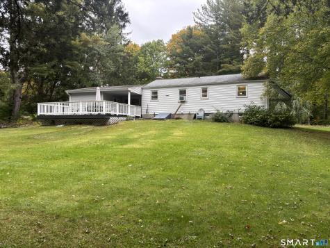 1485 North River Road Coventry CT 06238