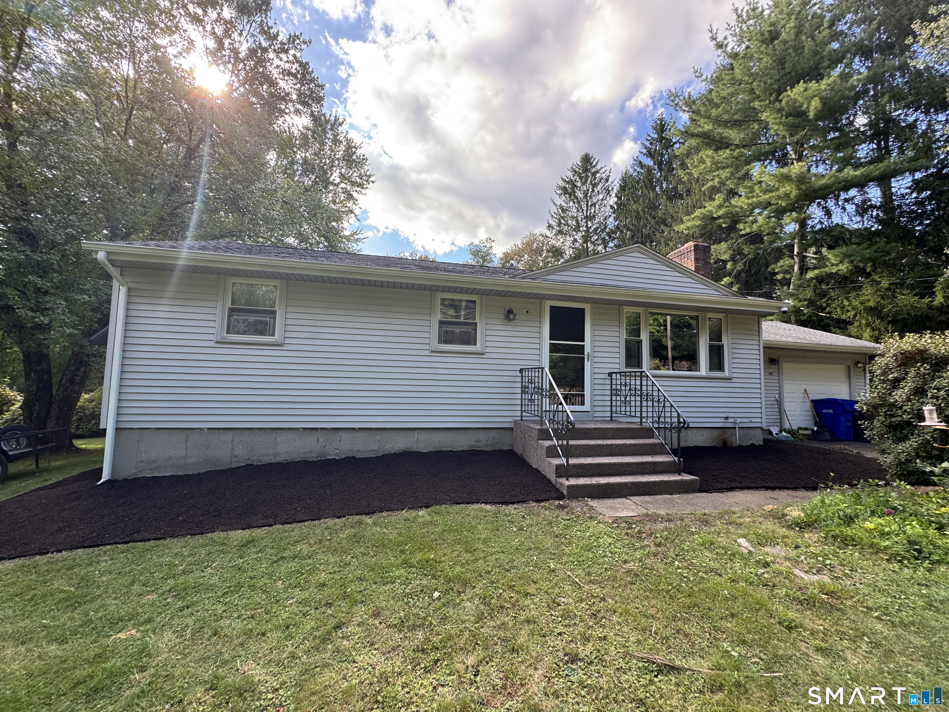 1485 North River Road Coventry CT 06238