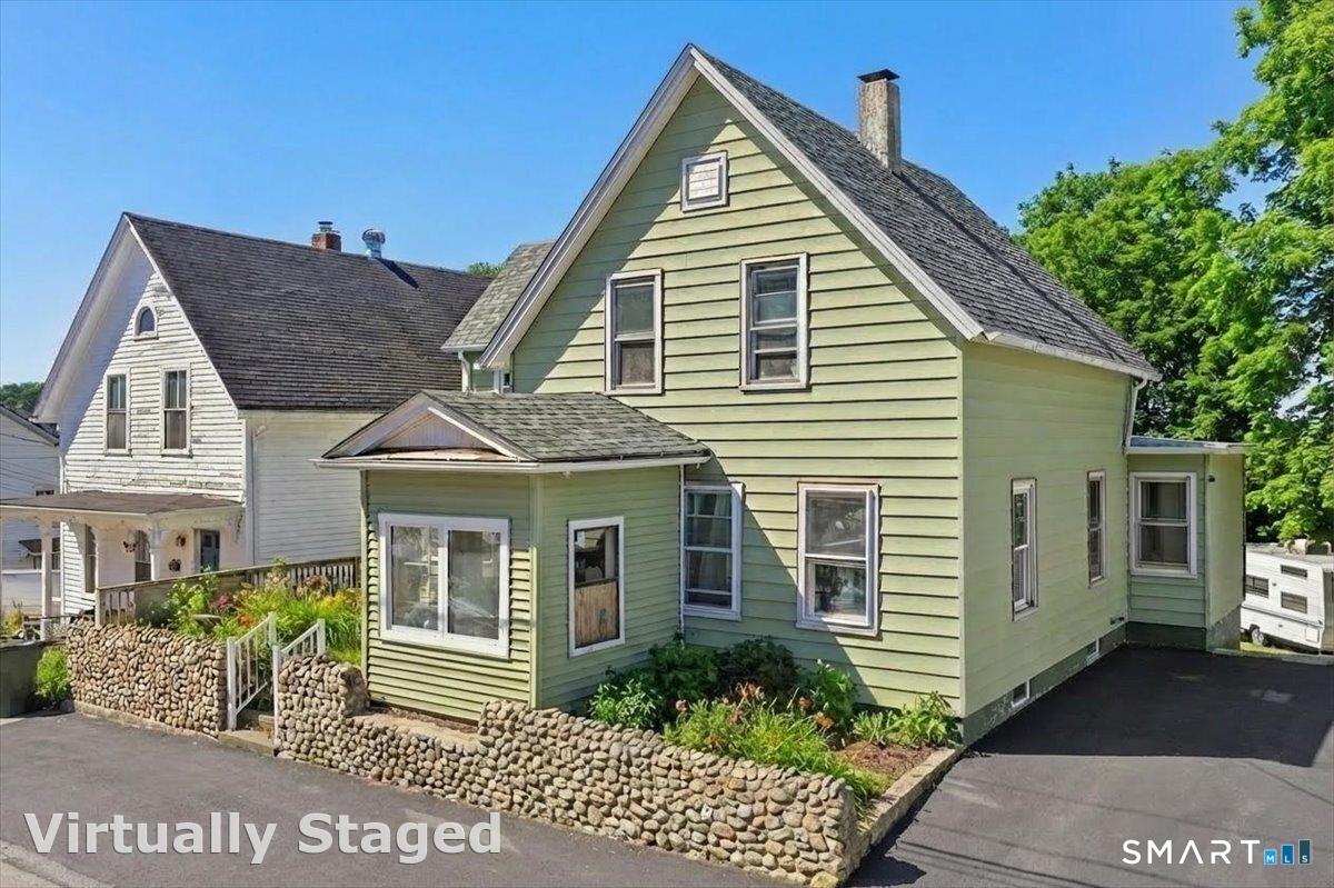 68 Division Street Norwich CT 06360