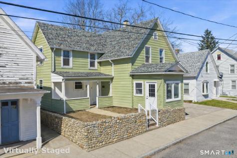 68 Division Street Norwich CT 06360