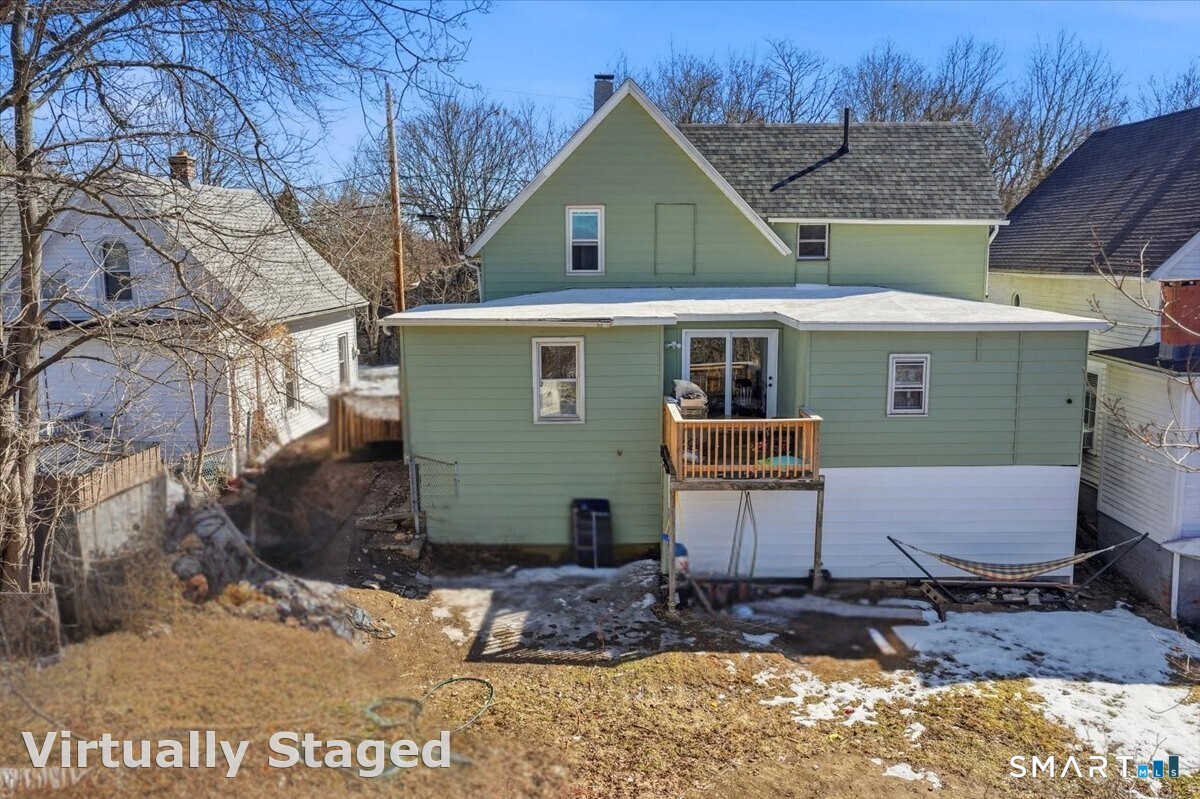 68 Division Street Norwich CT 06360