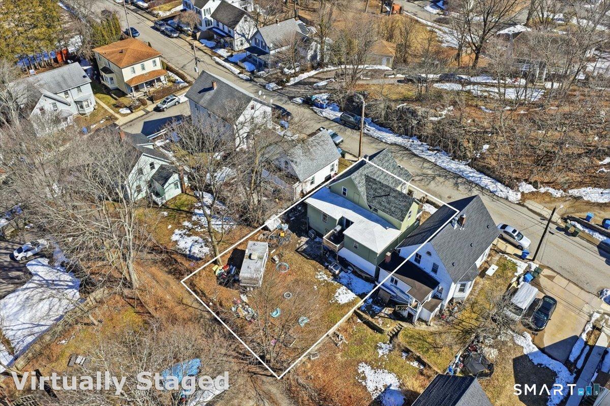 68 Division Street Norwich CT 06360
