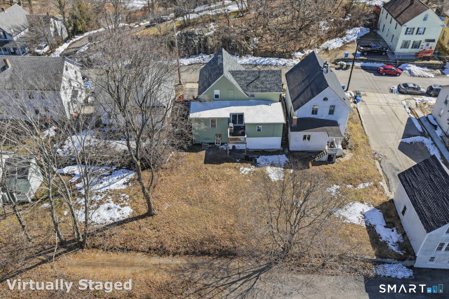 68 Division Street Norwich CT 06360