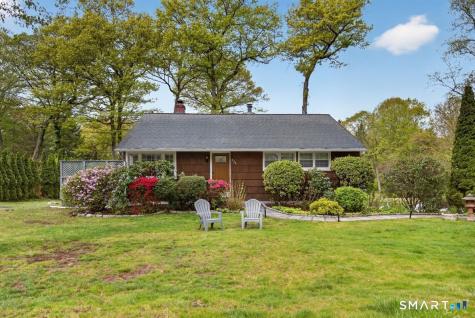 131 Clay Hill Road Stamford CT 06905