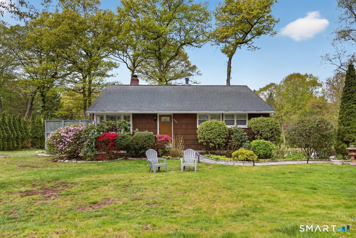 131 Clay Hill Road Stamford CT 06905