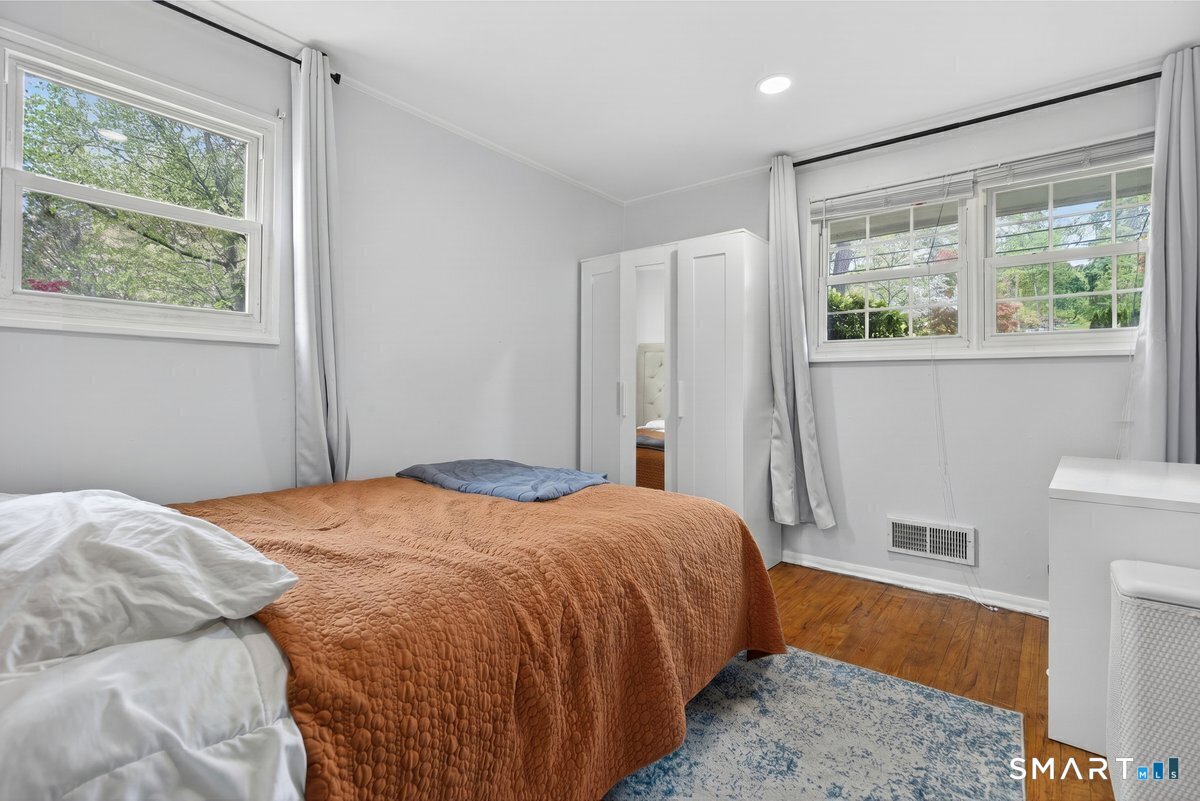 131 Clay Hill Road Stamford CT 06905