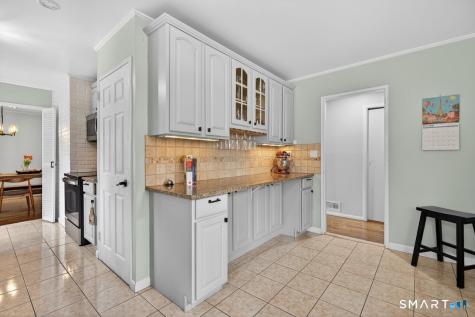 131 Clay Hill Road Stamford CT 06905