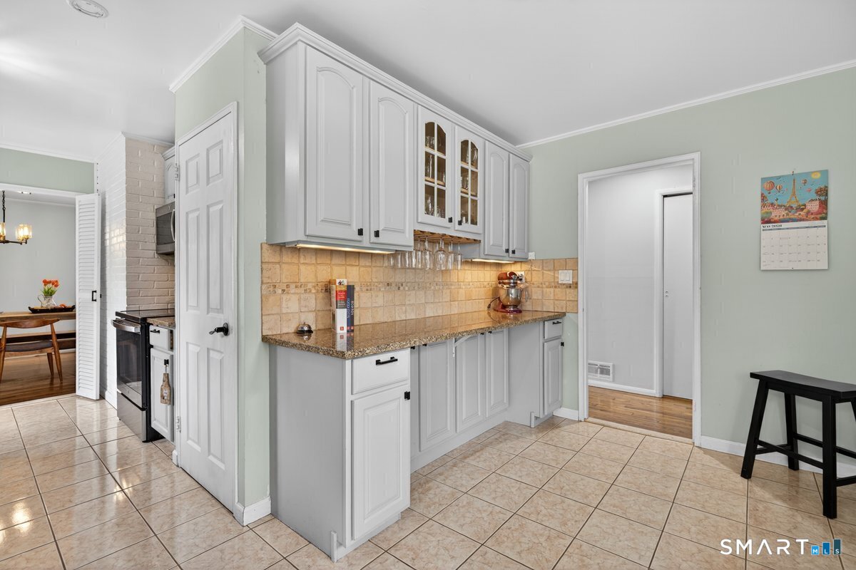 131 Clay Hill Road Stamford CT 06905