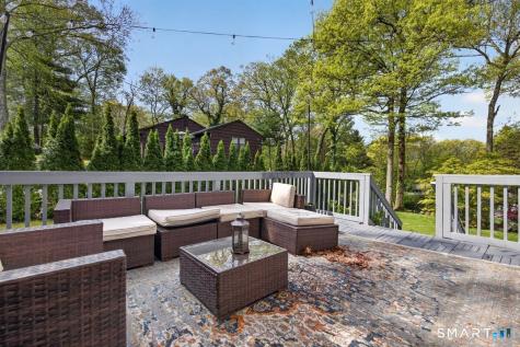 131 Clay Hill Road Stamford CT 06905