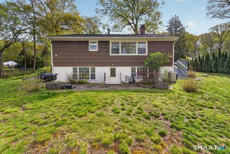 131 Clay Hill Road Stamford CT 06905