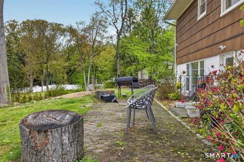 131 Clay Hill Road Stamford CT 06905