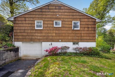 131 Clay Hill Road Stamford CT 06905