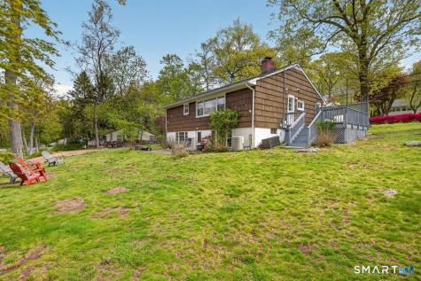 131 Clay Hill Road Stamford CT 06905