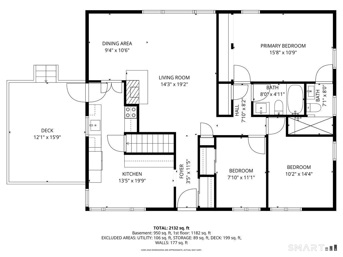 131 Clay Hill Road Stamford CT 06905