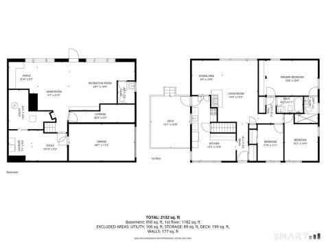 131 Clay Hill Road Stamford CT 06905