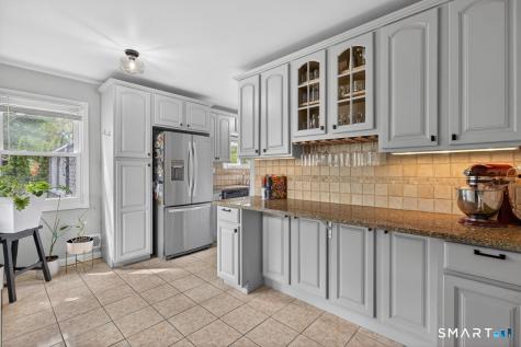 131 Clay Hill Road Stamford CT 06905
