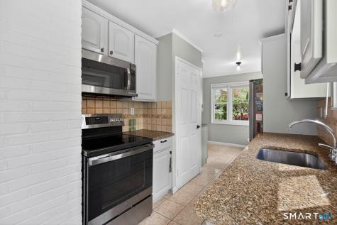 131 Clay Hill Road Stamford CT 06905