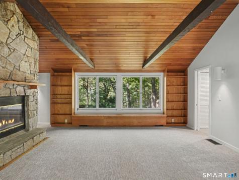 140 Vista Road Wilton CT 06897