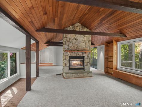 140 Vista Road Wilton CT 06897