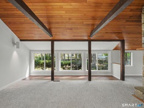 140 Vista Road Wilton CT 06897