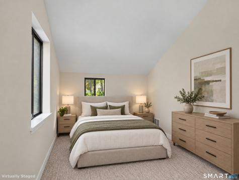 140 Vista Road Wilton CT 06897