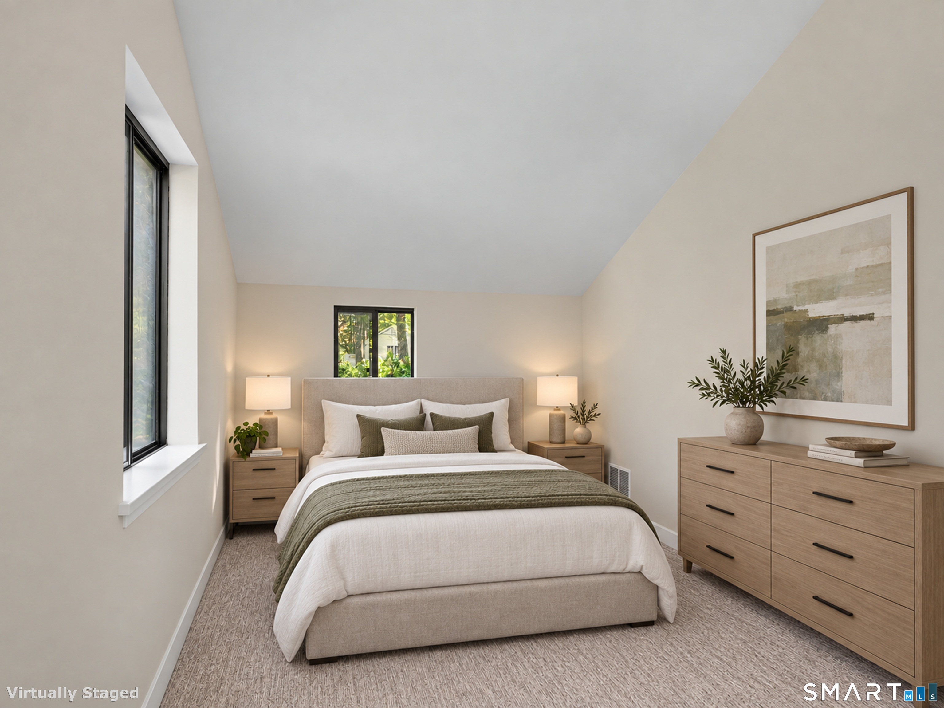 140 Vista Road Wilton CT 06897