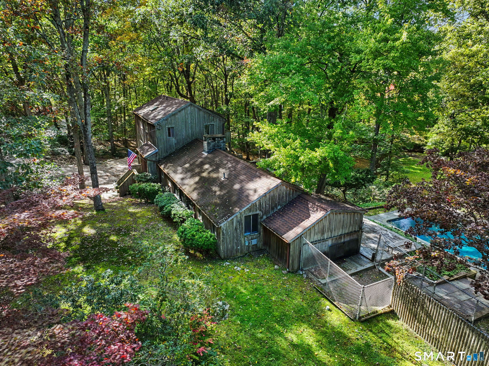 140 Vista Road Wilton CT 06897