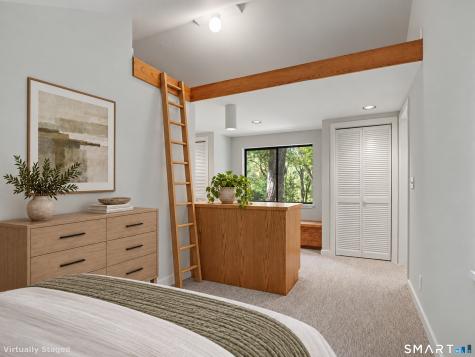 140 Vista Road Wilton CT 06897