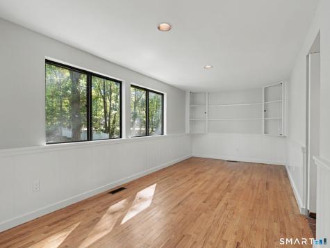 140 Vista Road Wilton CT 06897