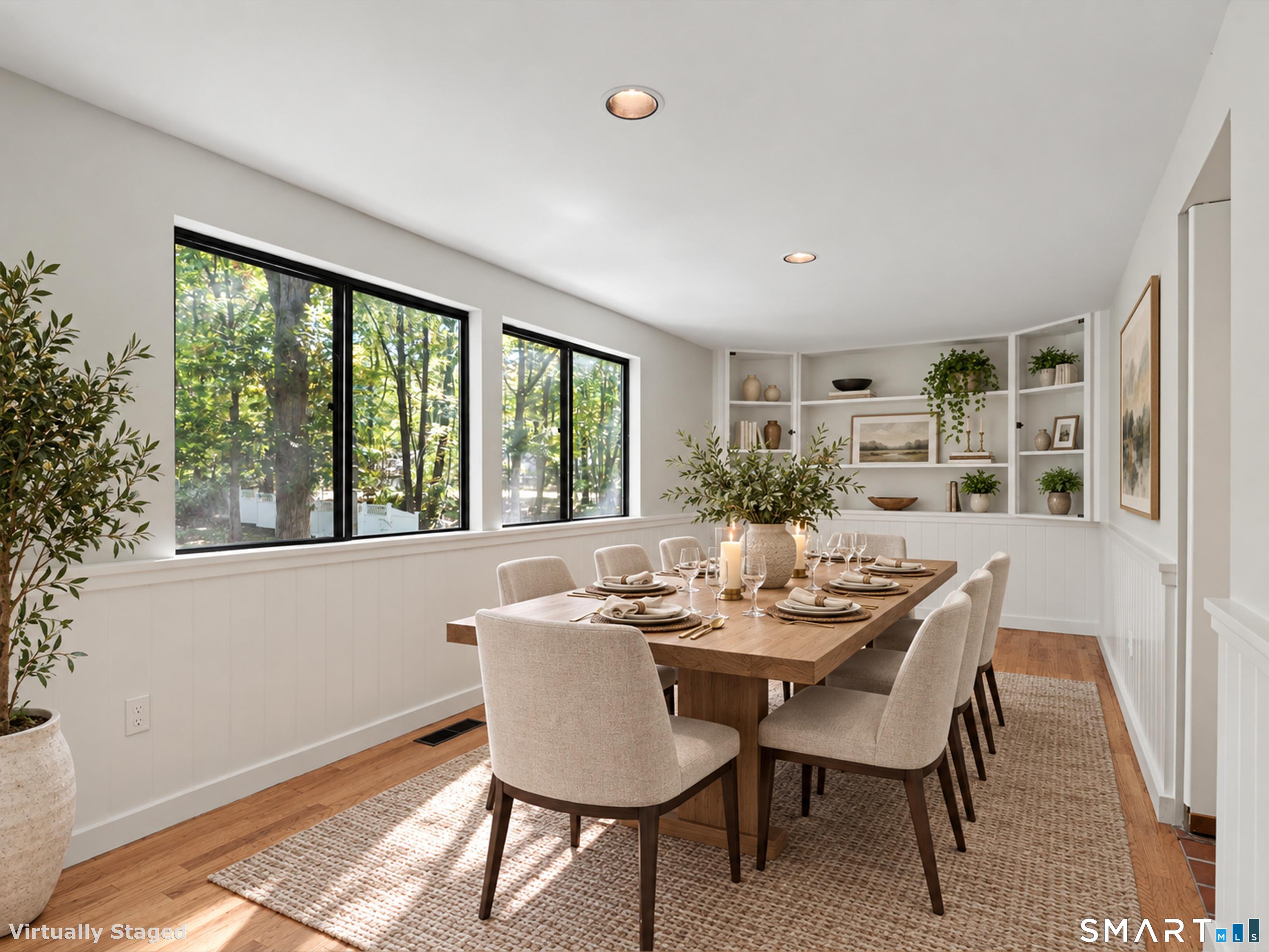 140 Vista Road Wilton CT 06897