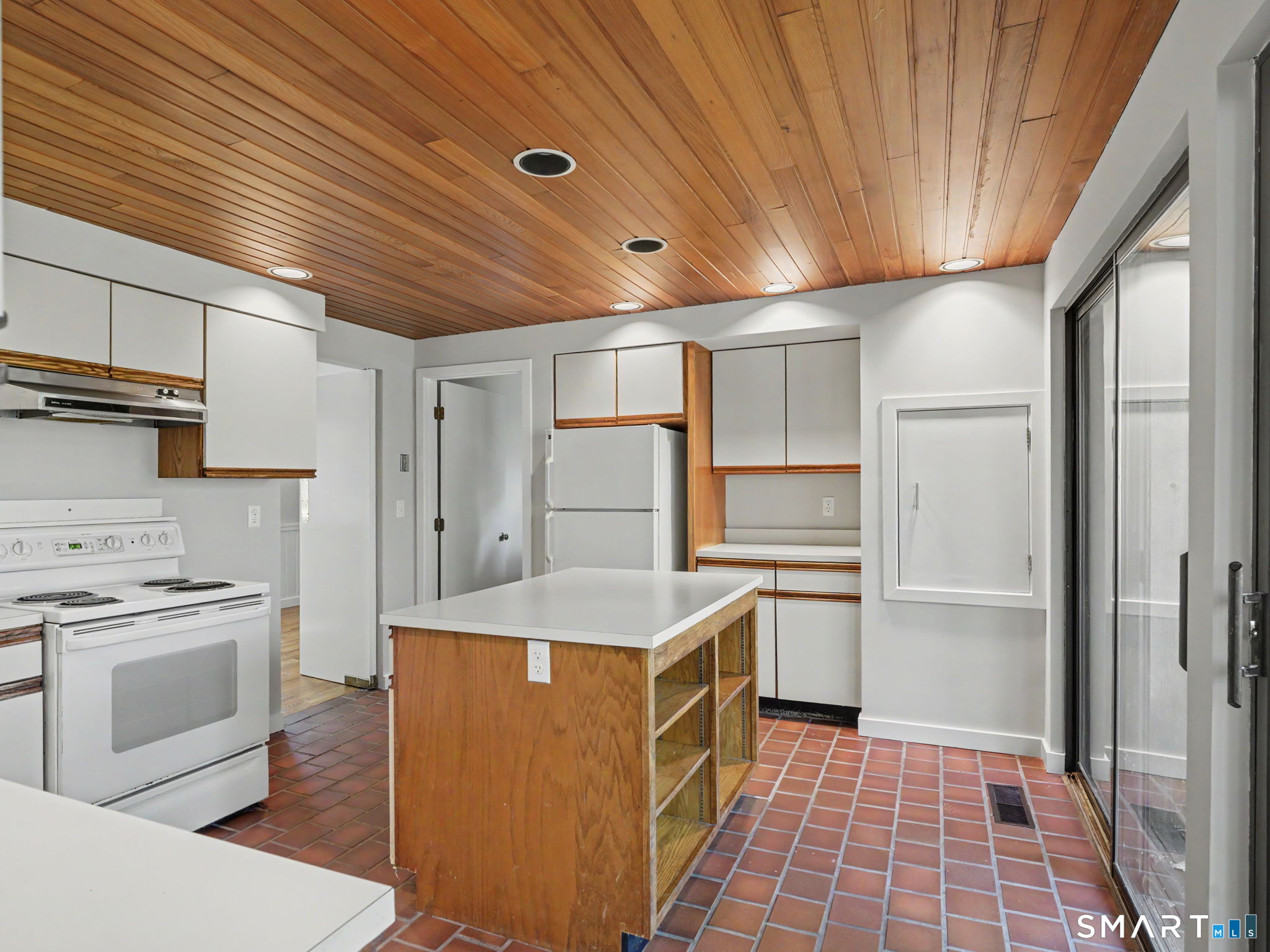 140 Vista Road Wilton CT 06897