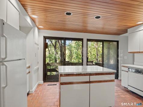 140 Vista Road Wilton CT 06897