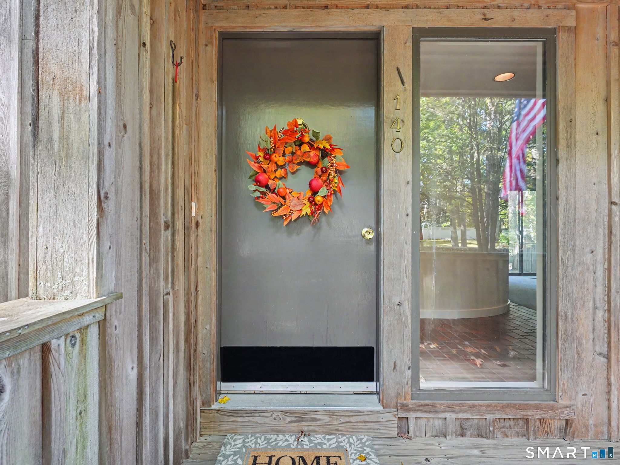 140 Vista Road Wilton CT 06897