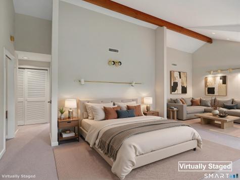 140 Vista Road Wilton CT 06897