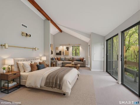 140 Vista Road Wilton CT 06897