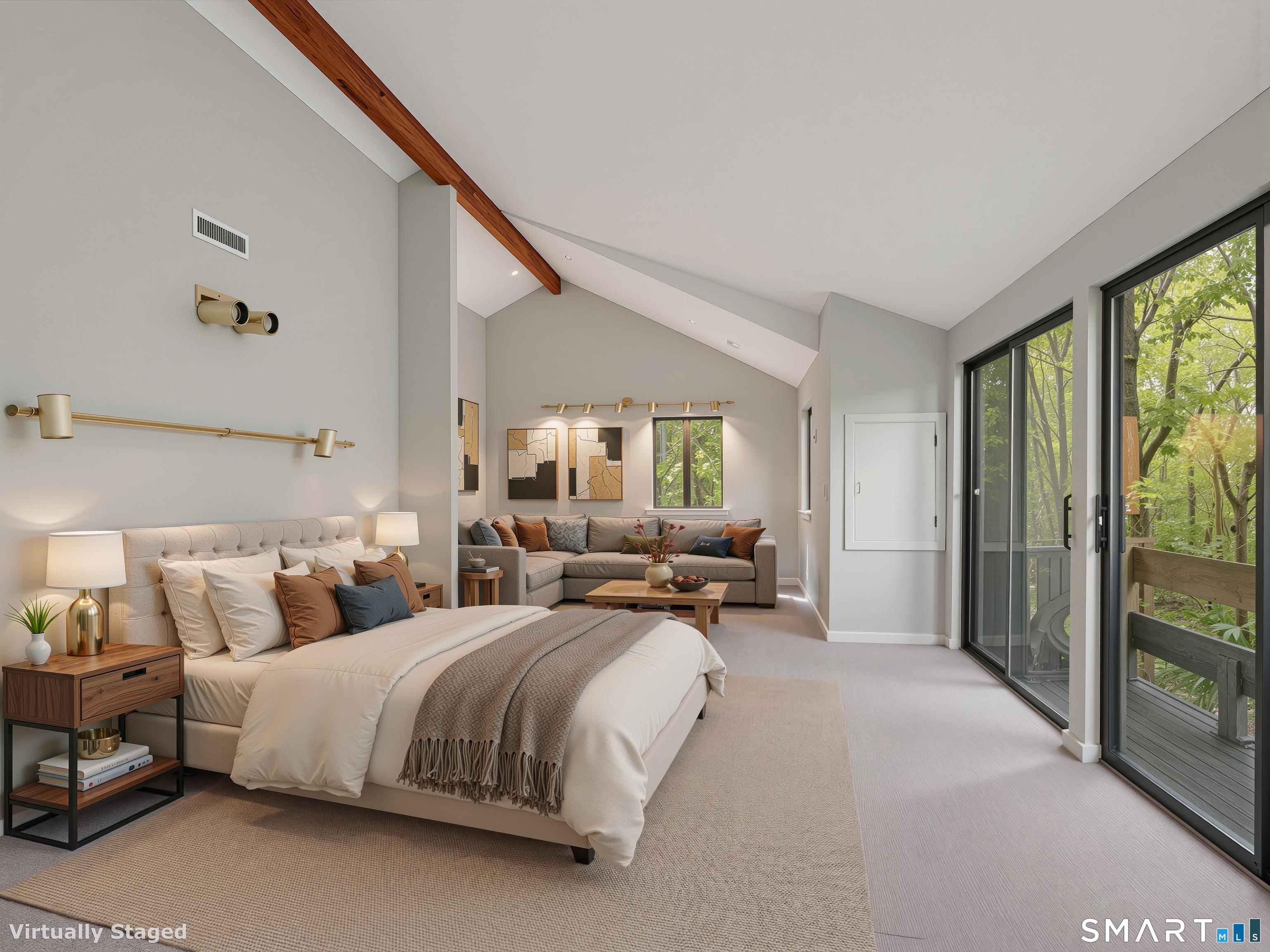 140 Vista Road Wilton CT 06897