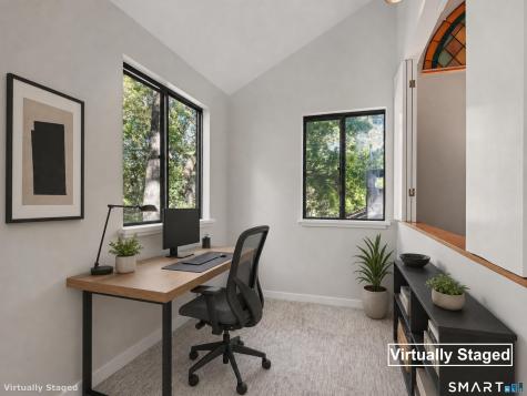 140 Vista Road Wilton CT 06897