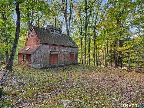 140 Vista Road Wilton CT 06897