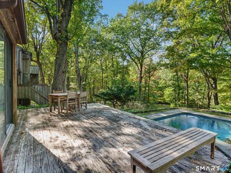 140 Vista Road Wilton CT 06897