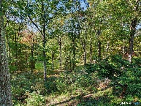 140 Vista Road Wilton CT 06897