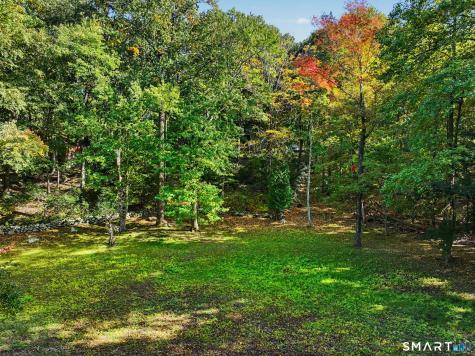 140 Vista Road Wilton CT 06897